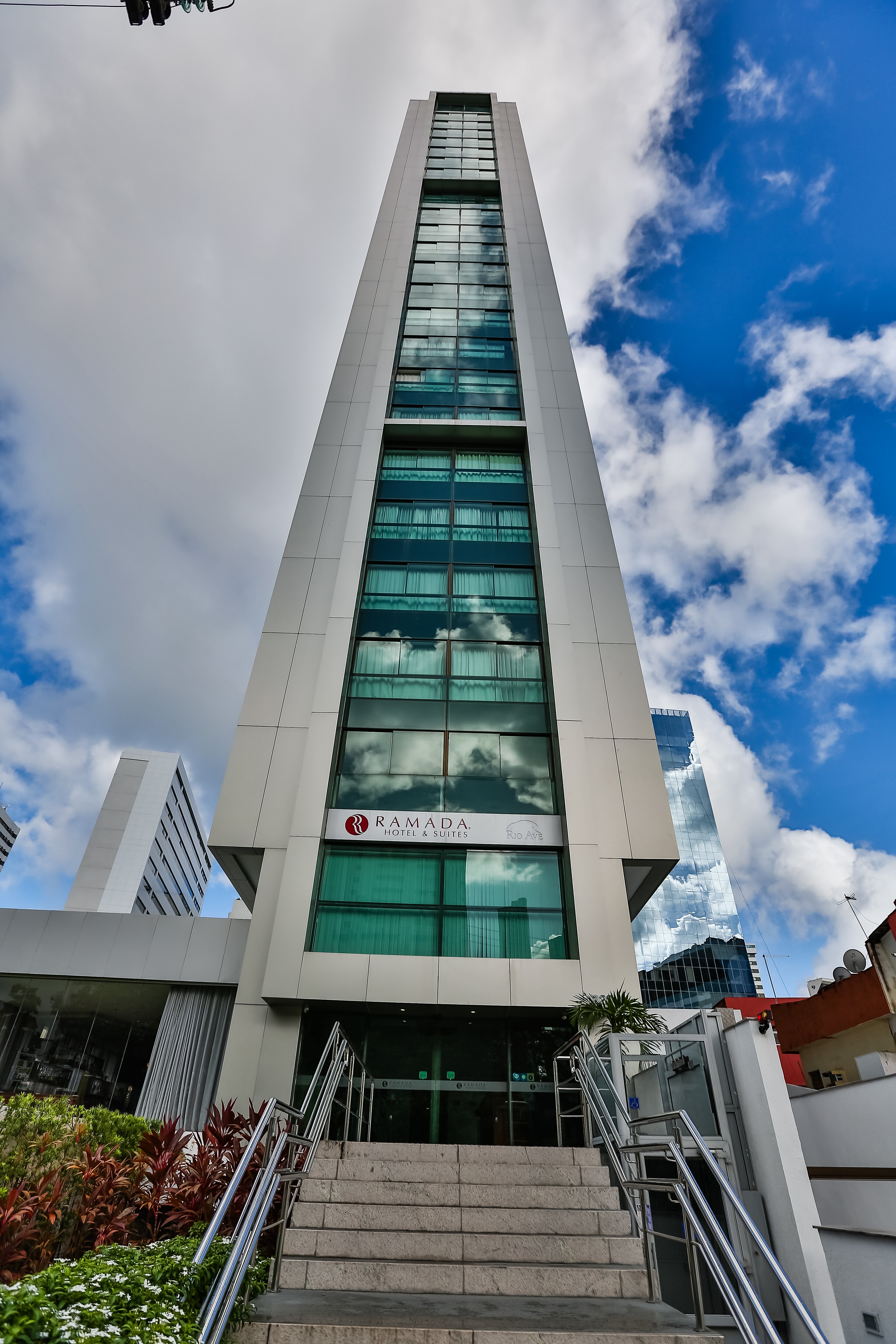 Ramada by Wyndham Recife Boa Viagem-portrait