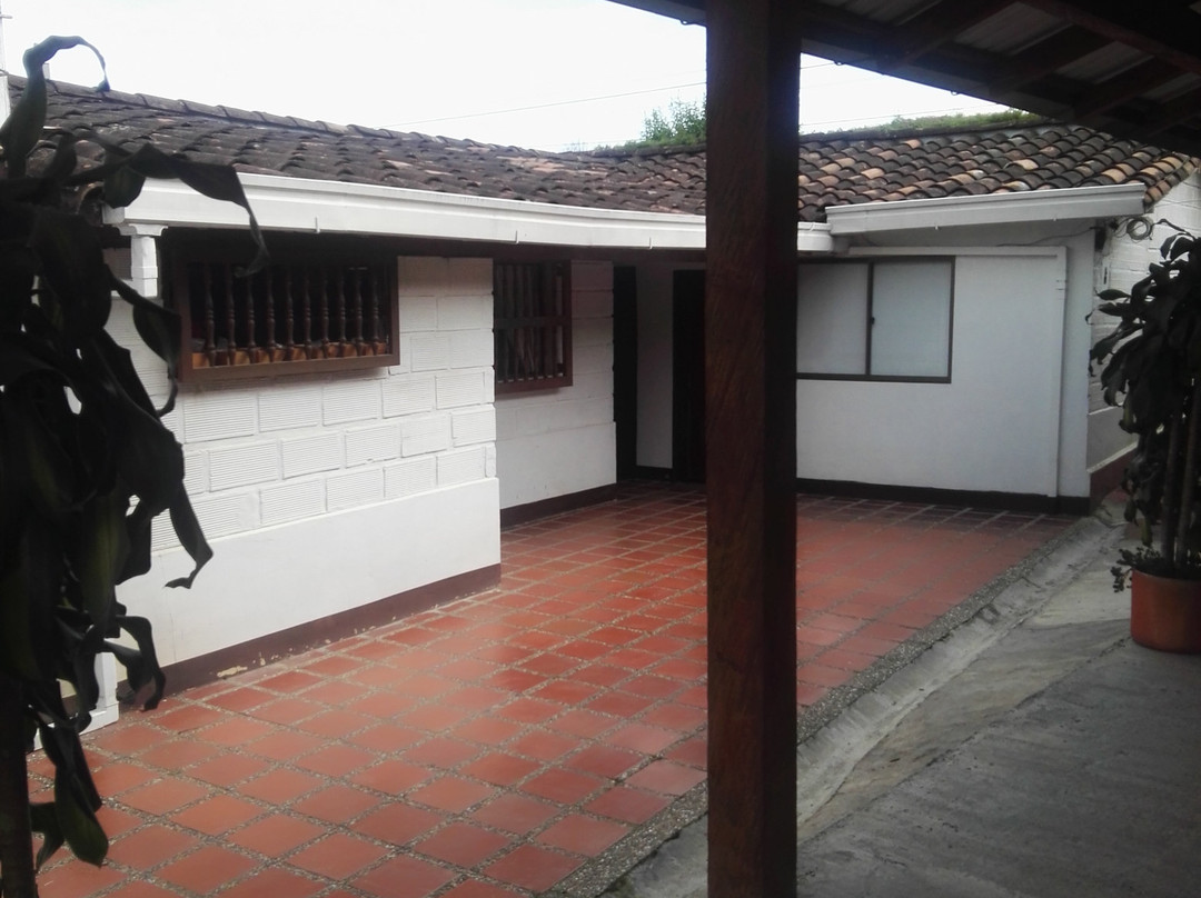 Casa Linda