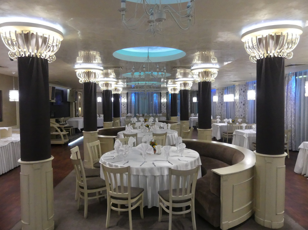 Spa Hotel Ezeretz Blagoevgrad主图