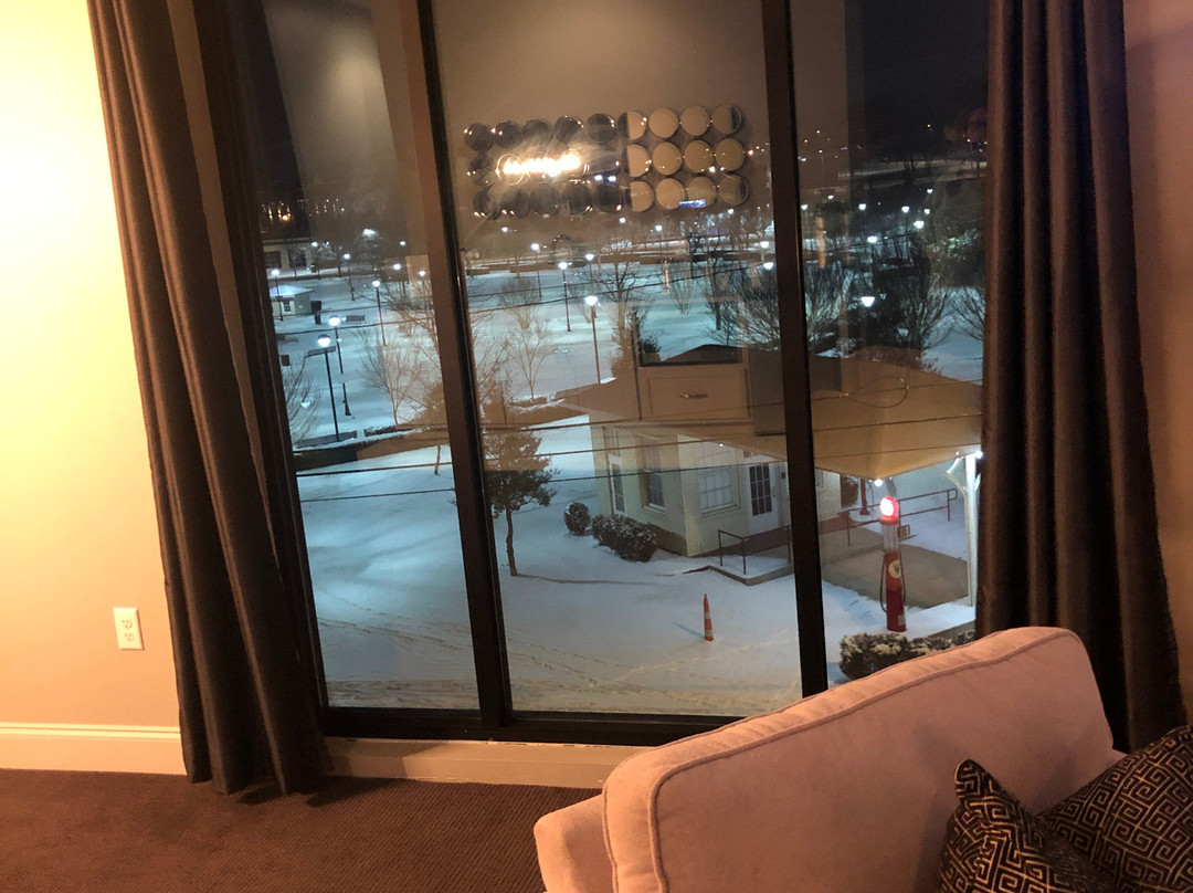 The Kentucky Grand Hotel & Spa主图