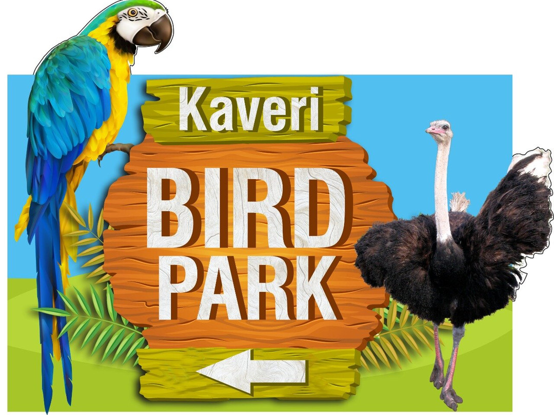 Kaveri Elephant Park-Puthenkulam必去景点