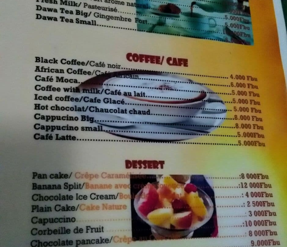 City Hill Hotel主图