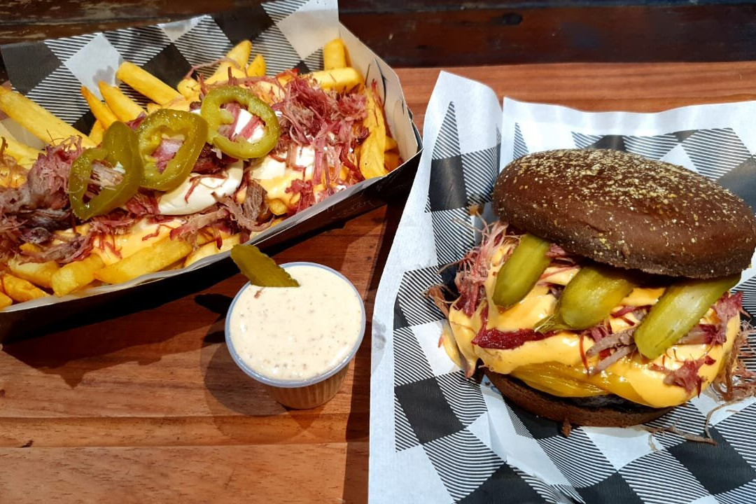 Armazem do Hamburguer