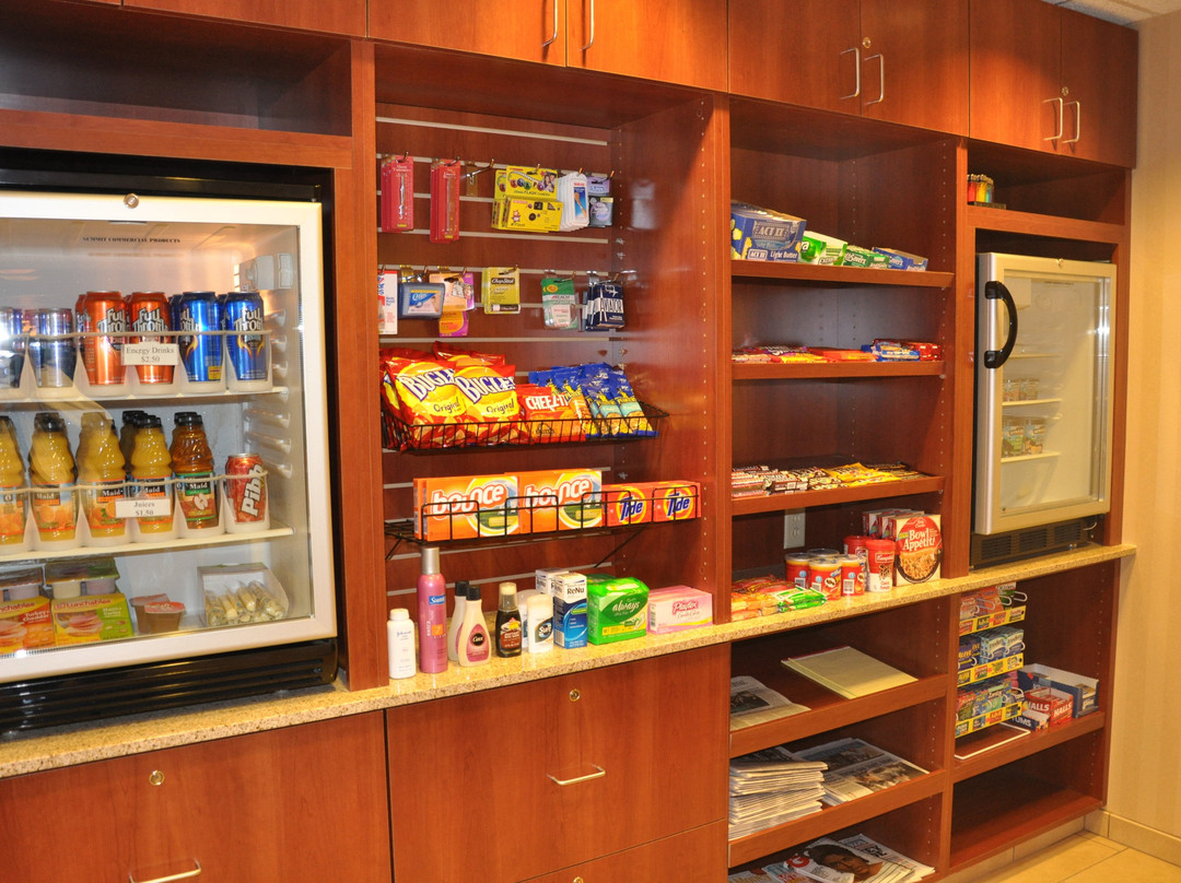 Holiday Inn & Suites Overland Park-conv Ctr By IHG主图