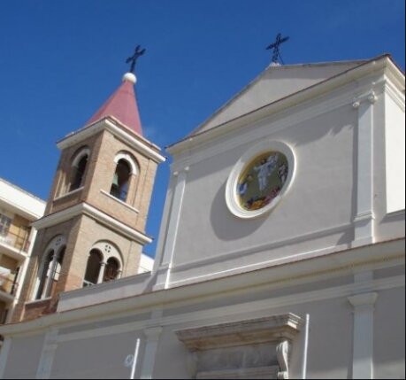 Chiesa Madre del Santissimo Salvatore景点图片