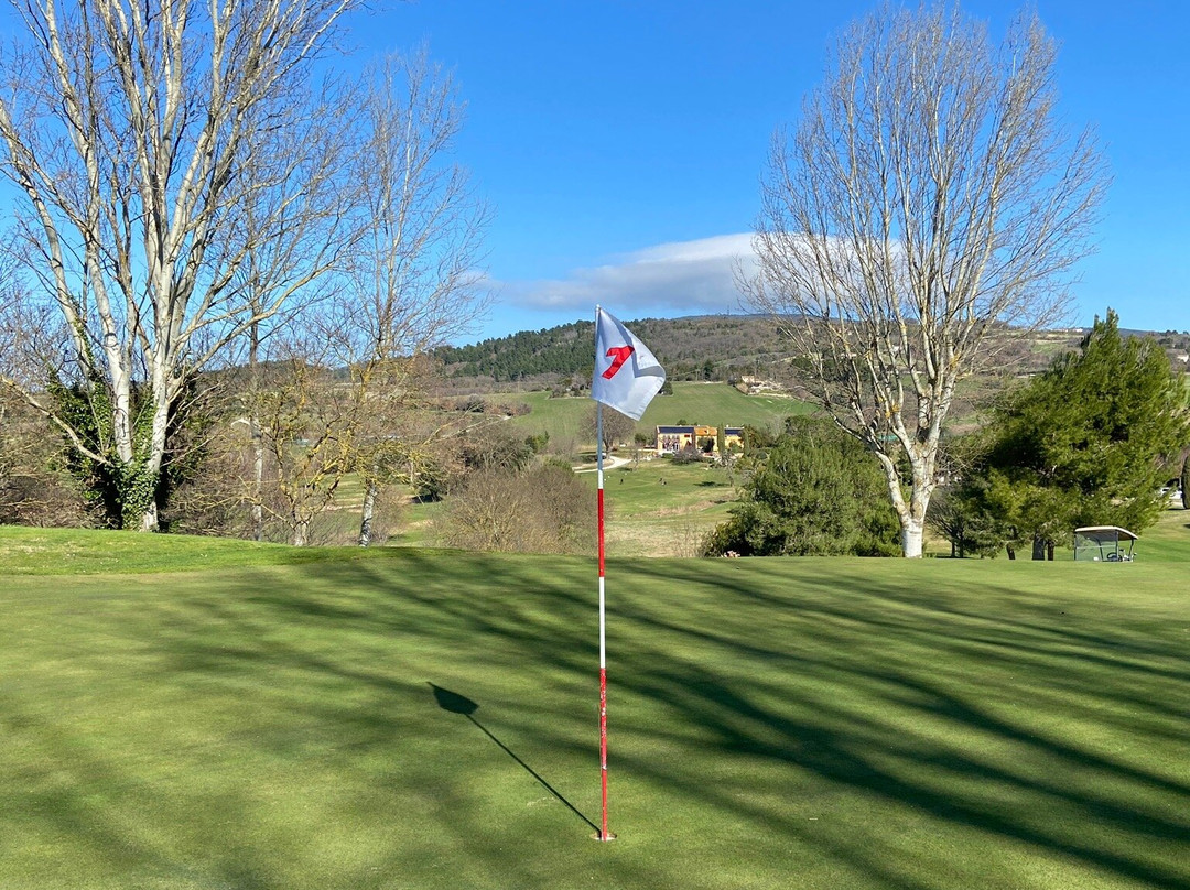 Conero Golf Club景点图片