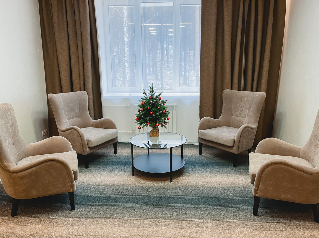 Lake Turgoyak-Miass必去景点