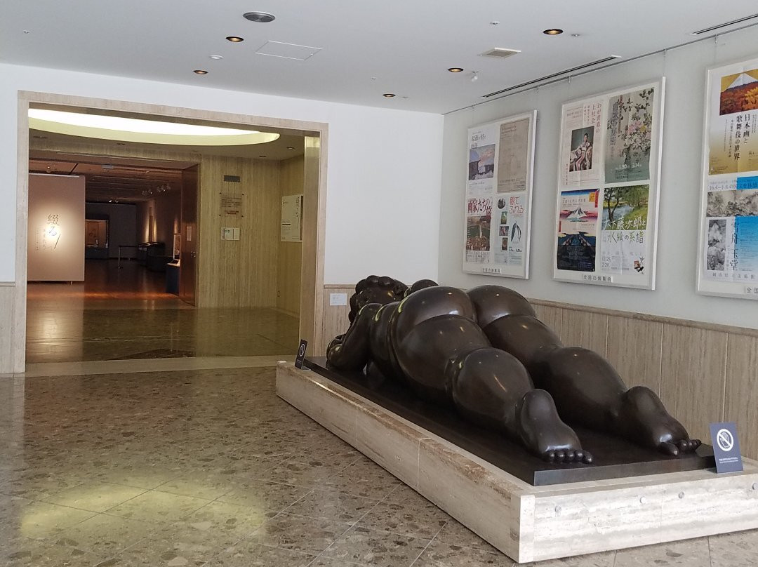 The Museum of Art, Kochi-高知市必去景点