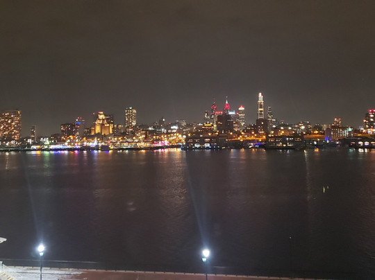 Hilton Garden Inn Camden Waterfront Philadelphia主图