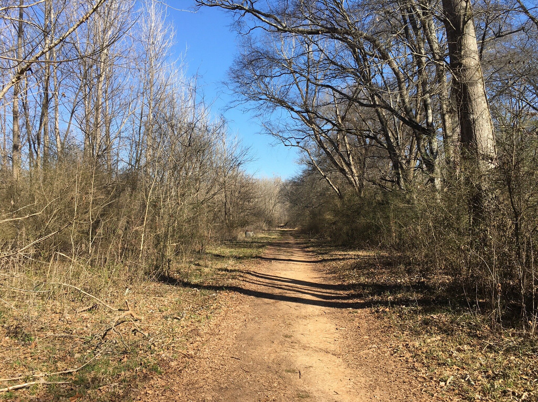 Braselton Mulberry RiverWalk-布拉塞尔顿必去景点