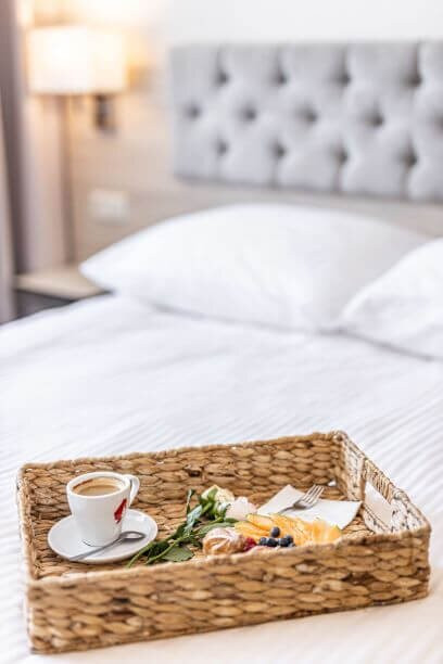 Hotel Podlasie主图