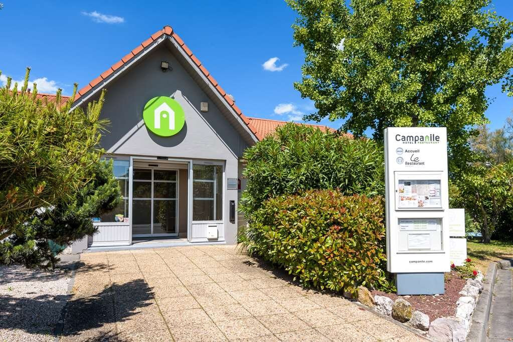 Campanile Toulouse Nord - Sesquieres主图