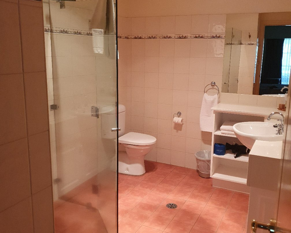 The Lawson Riverside Suites主图