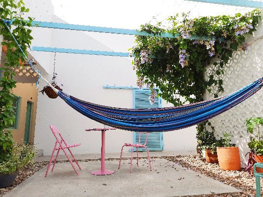 Casa Celeste Honda主图