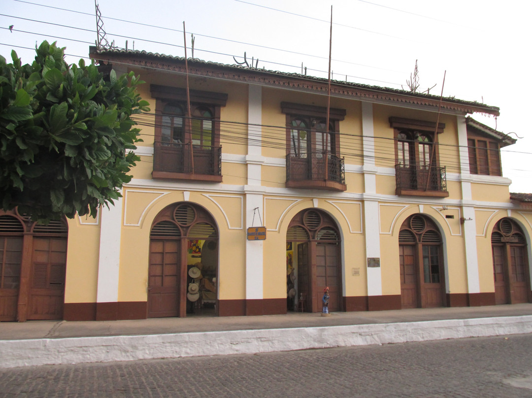 Sertao Museum-Piranhas必去景点