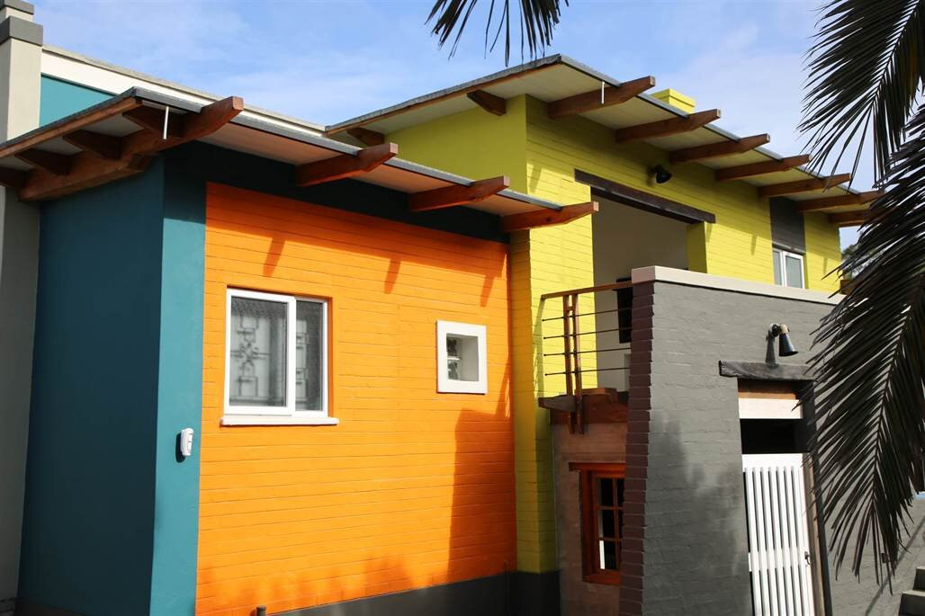 Walvis Bay Waterfront-华维斯湾必去景点