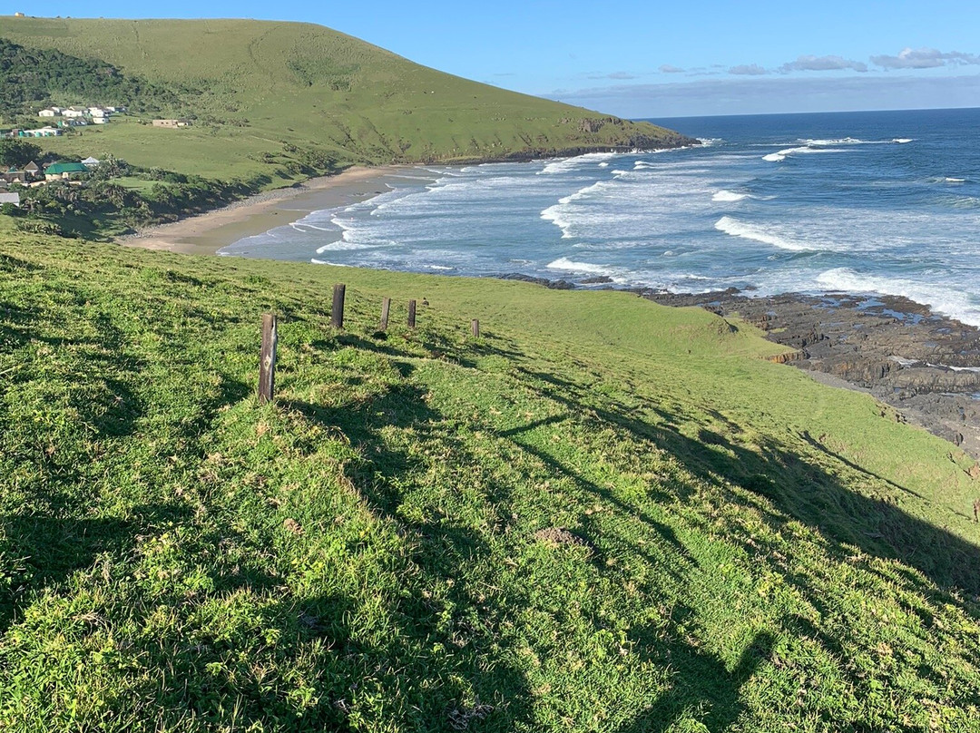 Kamnandi Cottages主图