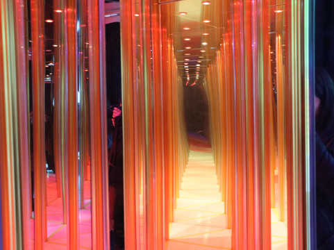 Illusion Museum Duhok-Duhok必去景点