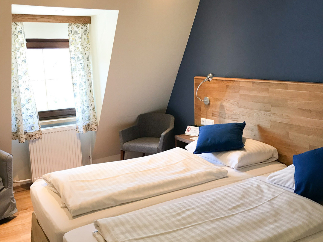 Hotel Restaurant Kaiserhof主图