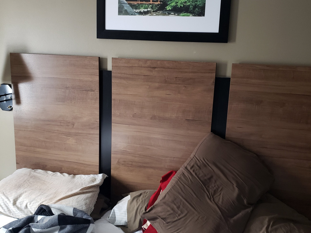 Suburban Extended Stay Hotel主图