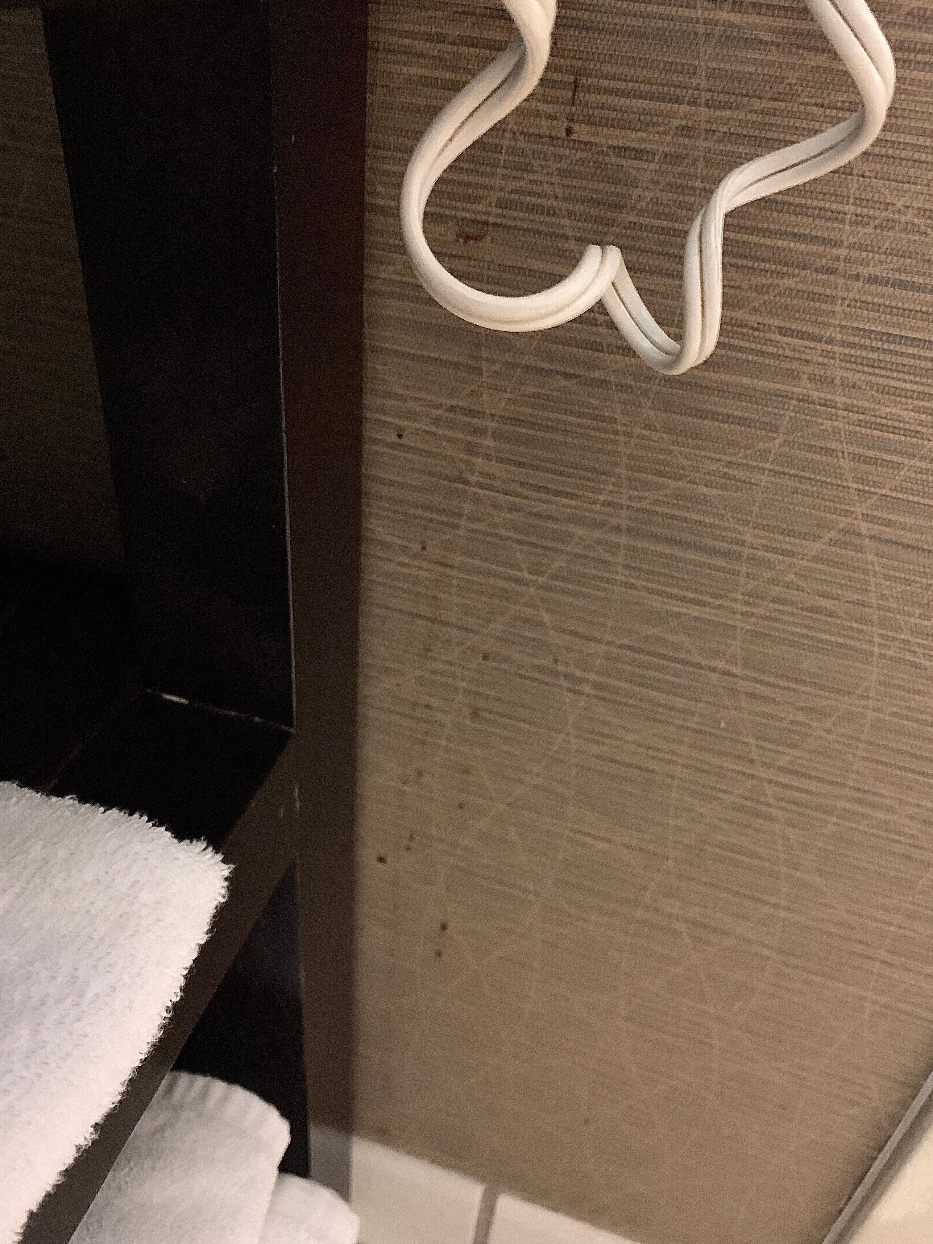 Holiday Inn Express & Suites West Chester, an IHG hotel-浴室