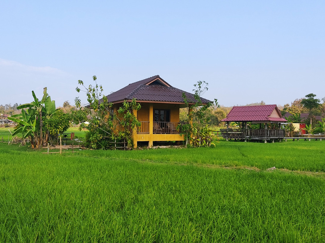 Country Retreat主图