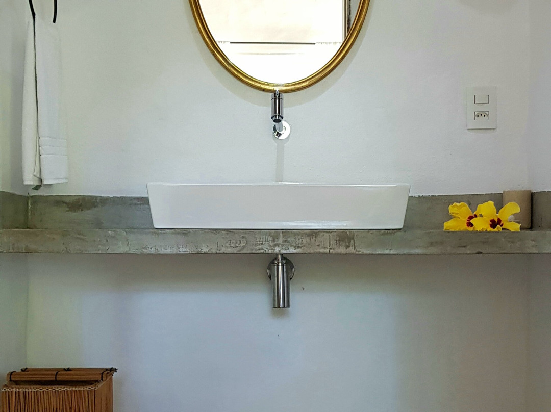 Pousada Villages Boutique Hôtel主图