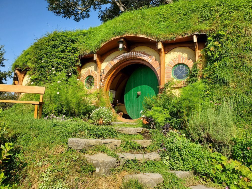 玛塔玛塔I-Site游客信息中心-玛塔玛塔必去景点