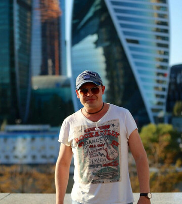 Moscow-City-莫斯科必去景点