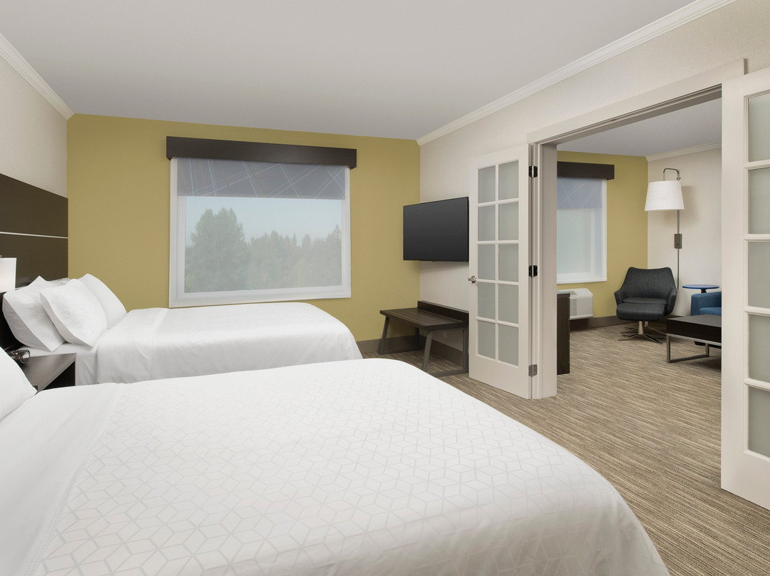Holiday Inn Express & Suites Puyallup (Tacoma Area) by IHG主图