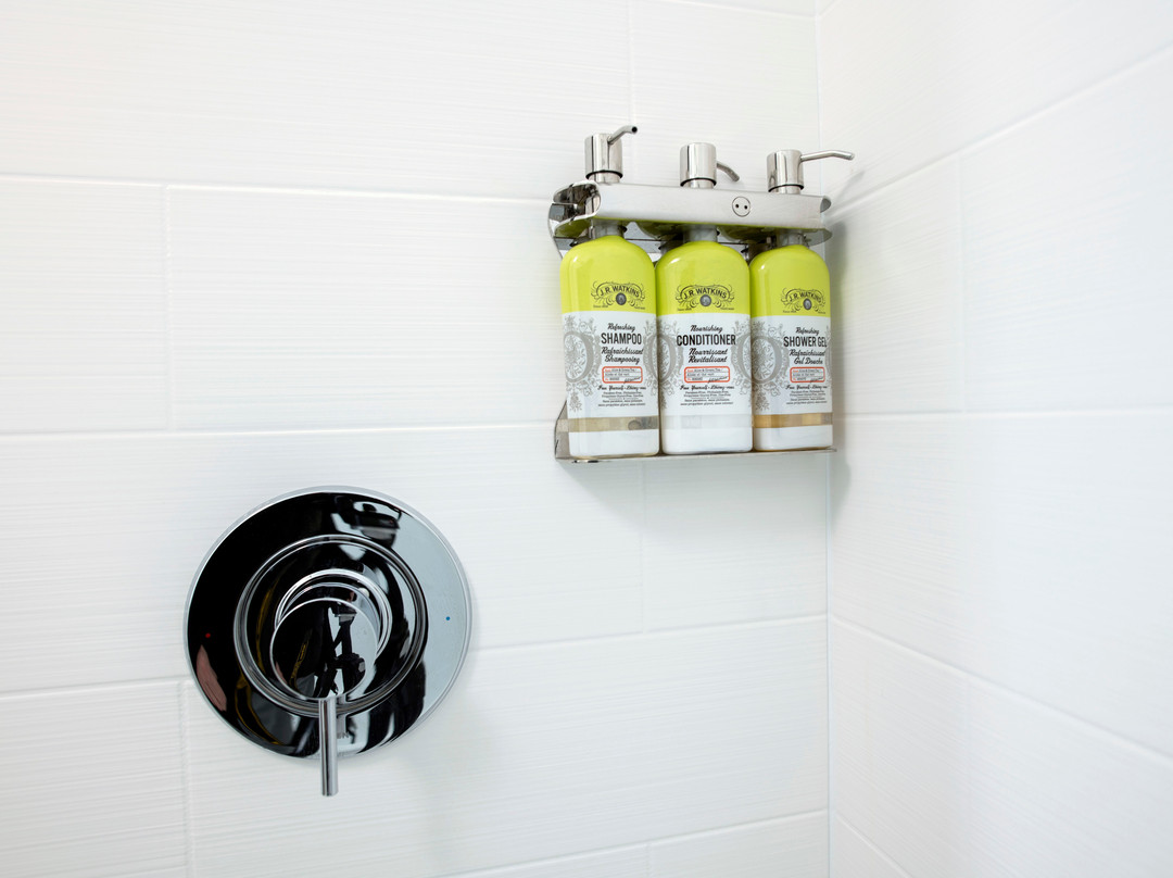 Holiday Inn Express & Suites Jersey City - Holland Tunnel By IHG主图