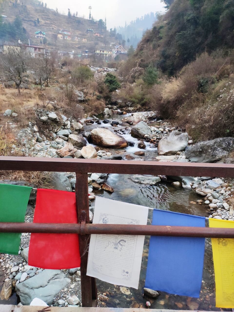 River View Homestay-泳池