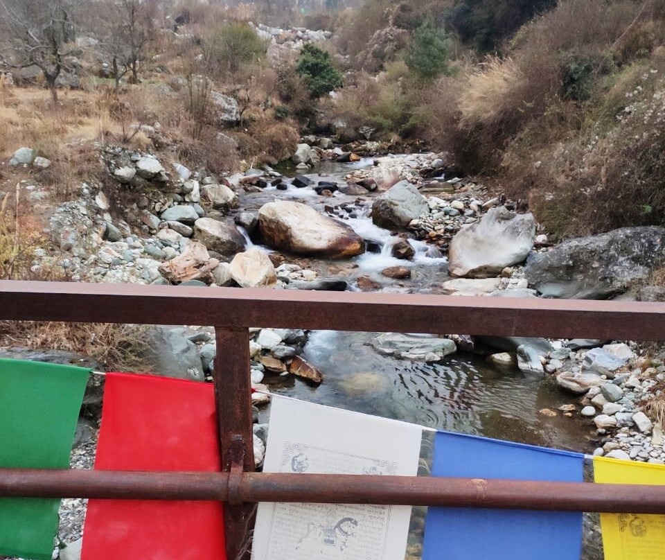 River View Homestay主图