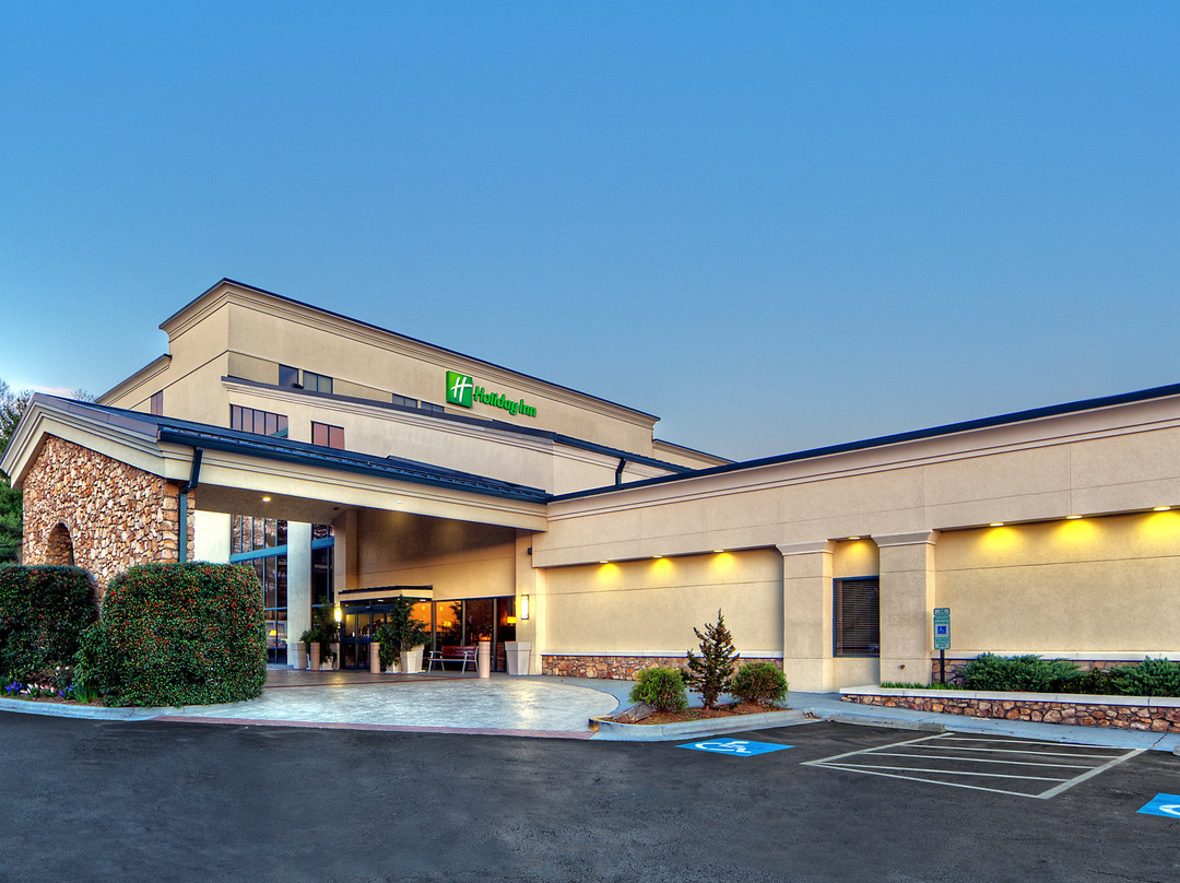 Holiday Inn Asheville - Biltmore West By IHG主图