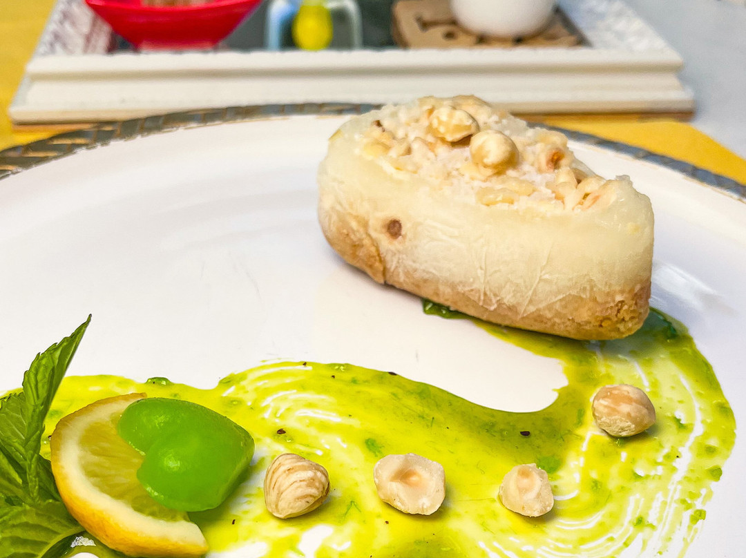 Li̇monatta Kalamiş