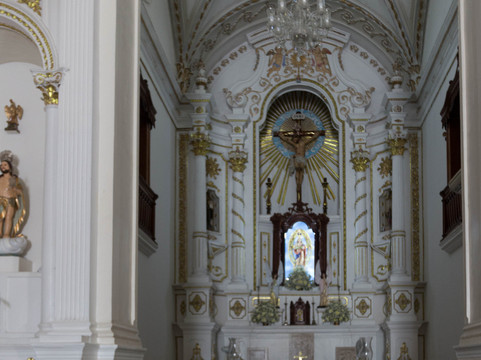 Santuário Nossa Senhora Da Apresentação