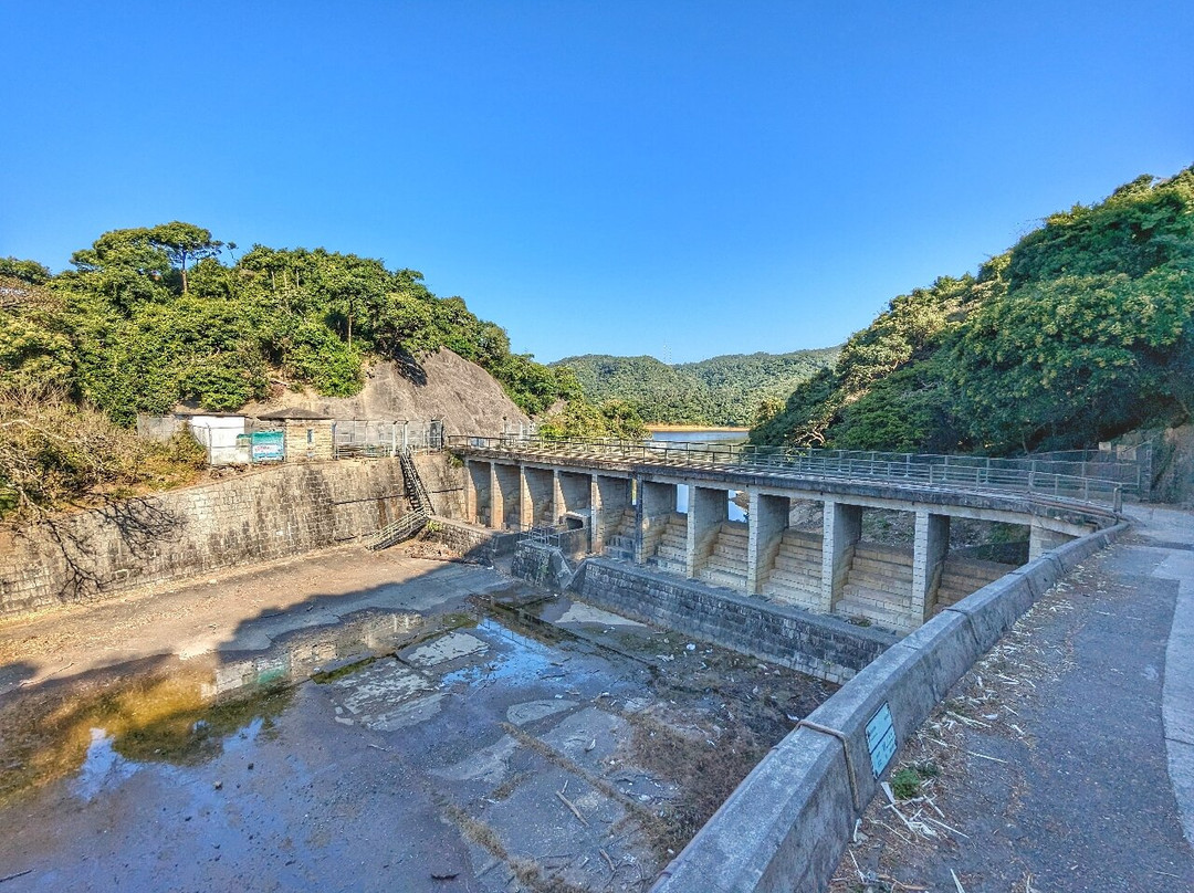 金山郊野公园-香港必去景点