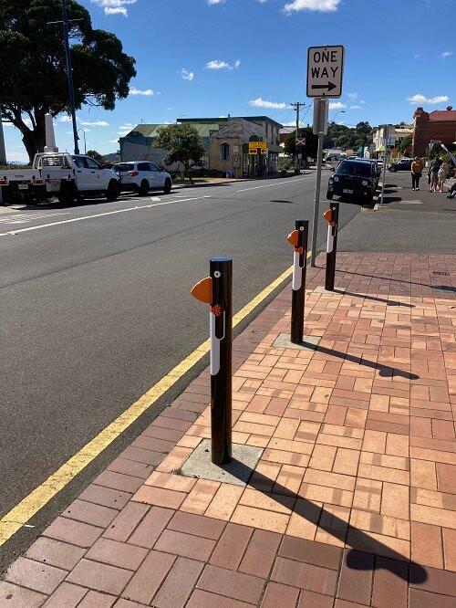 Big Penguin-企鹅岛必去景点