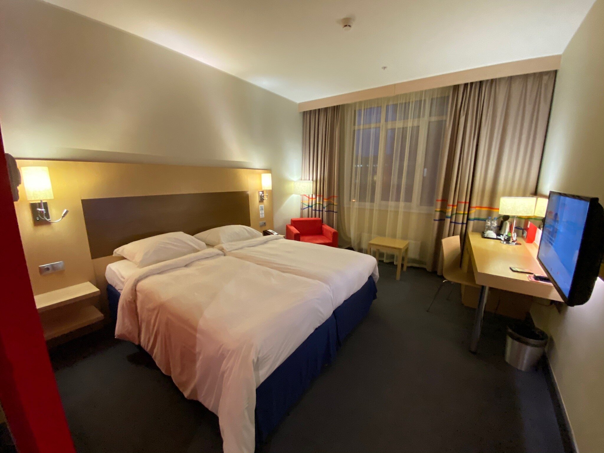 Cosmos Volgograd Hotel, a member of Radisson Individuals-官方