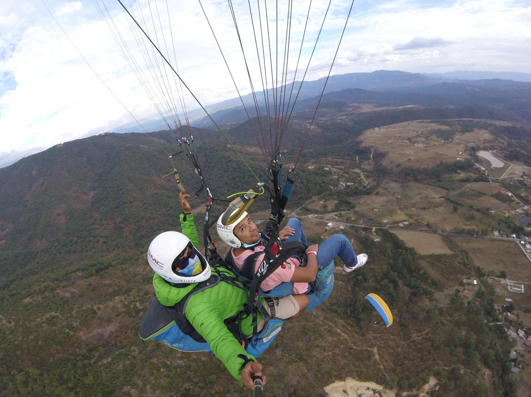 Alas del Hombre-巴耶－德布拉沃必去景点