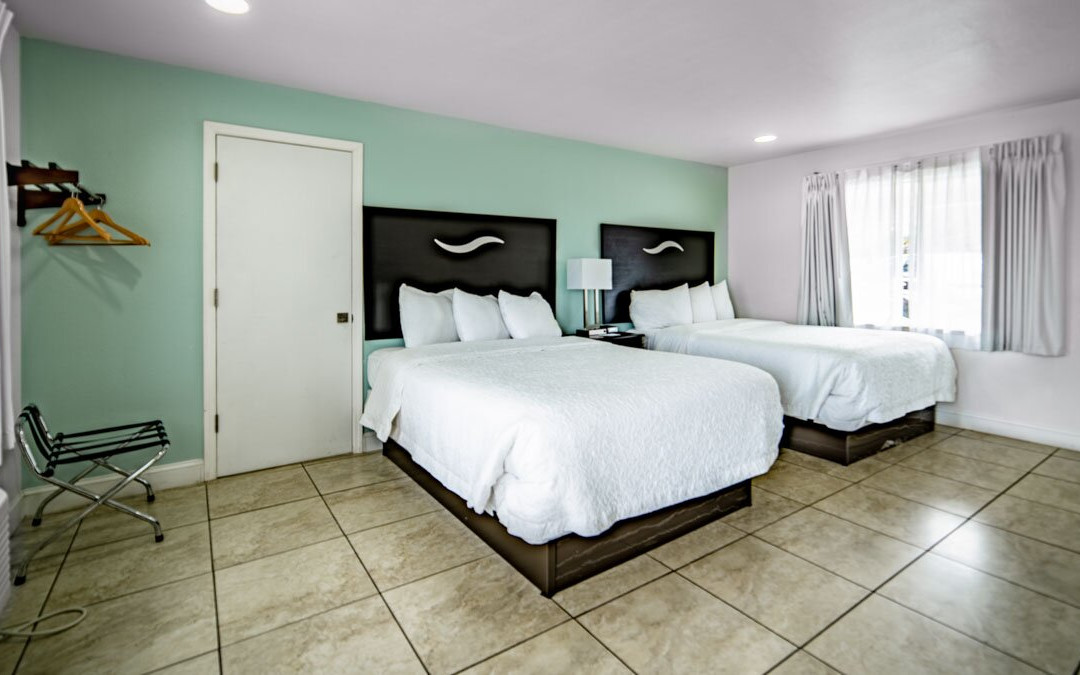 Everglades City Motel - Everglades Adventures Inn主图