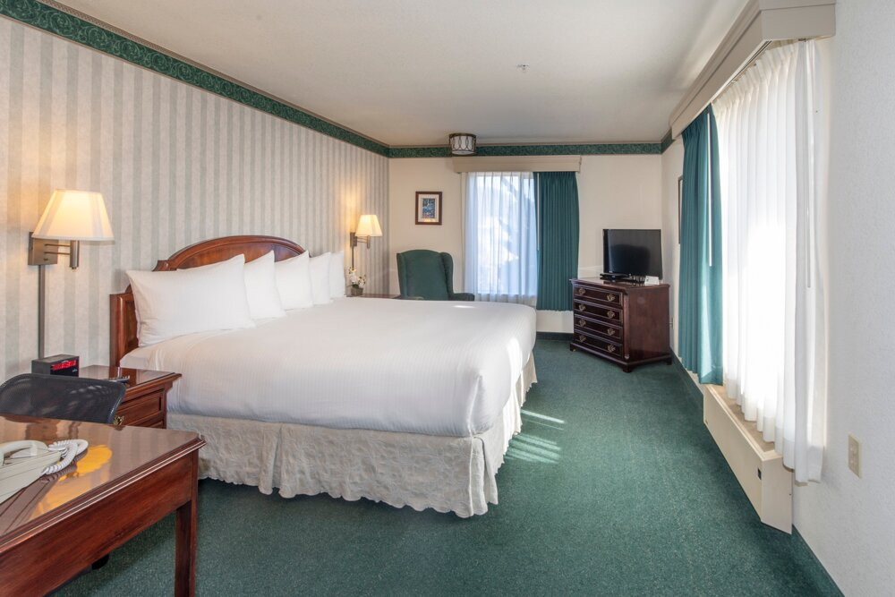 Emerald Dolphin Inn & Mini Golf主图