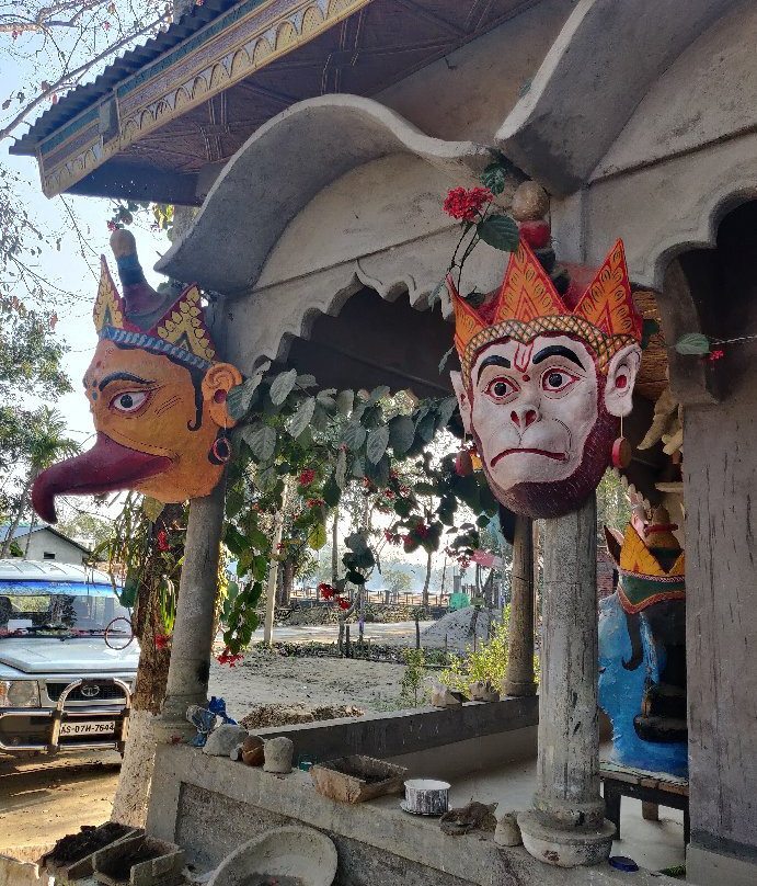 La Maison de Ananda主图