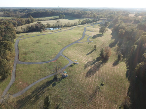 Hyatt Farms Shooting Complex-Polkton必去景点
