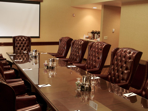 Ontario Airport Hotel & Conference Center主图