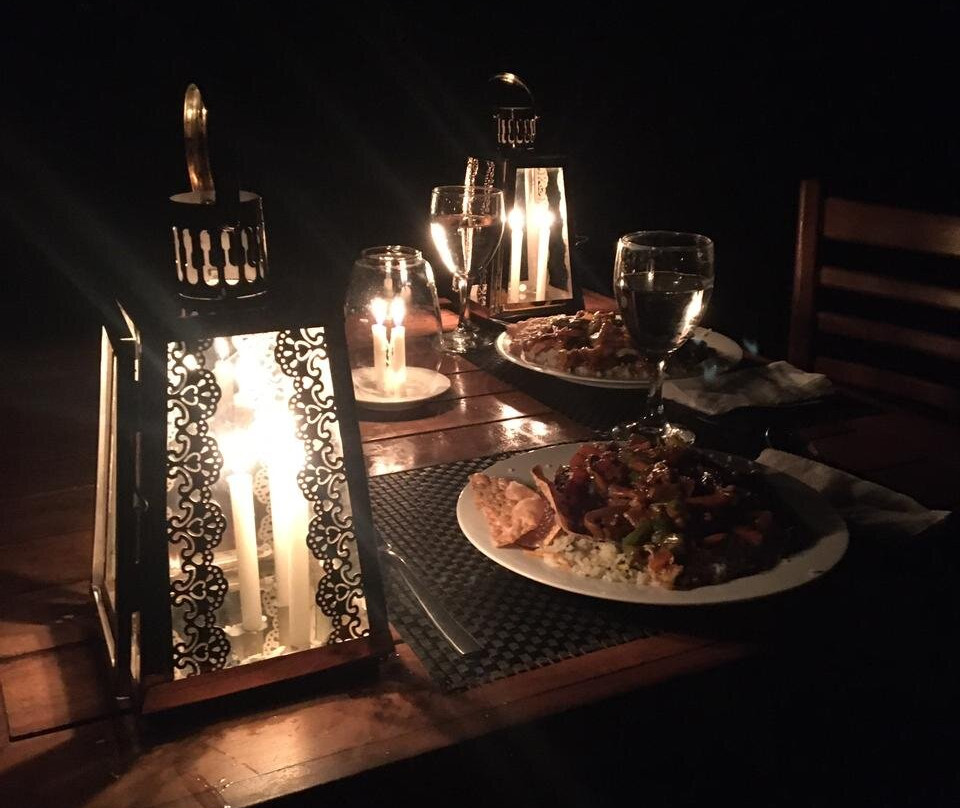 妮卡拉亚拉海滩-斯里兰卡度假村主图