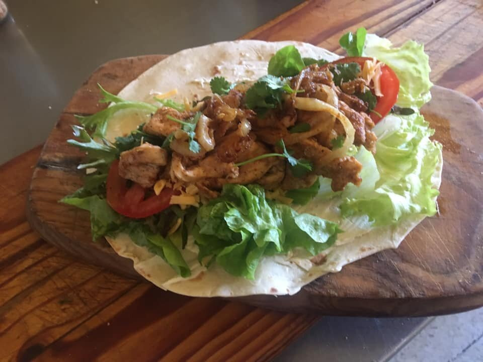 The Hound & Hare Pub and Restaurant