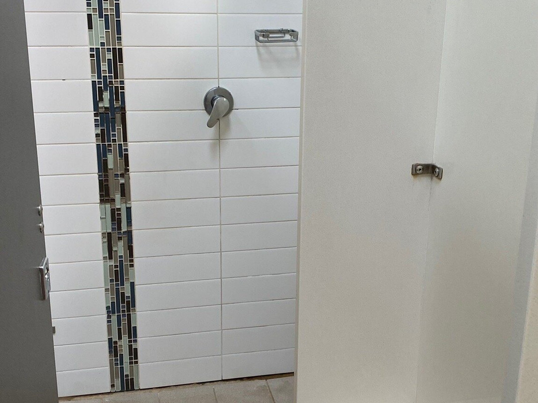 海洋海滩度假村和假日公园主图