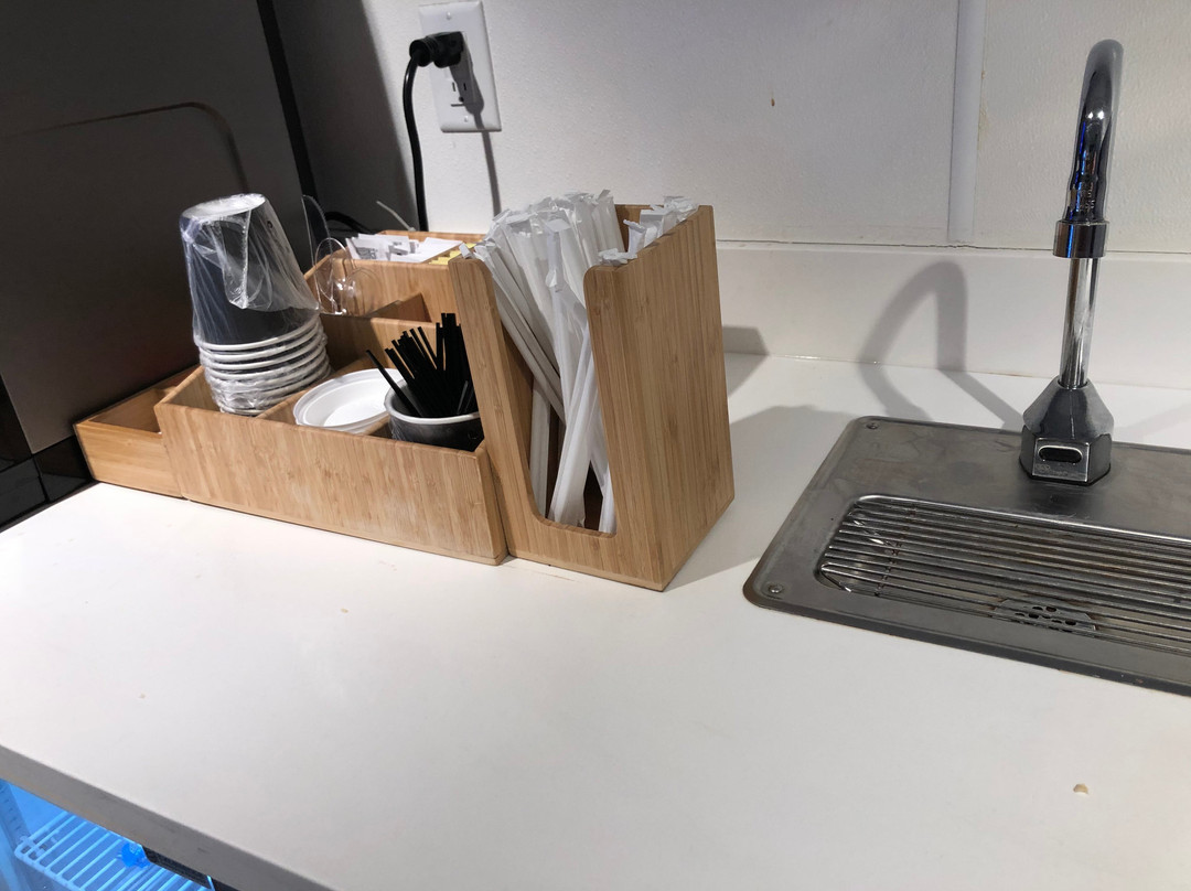 Aloft Houston Katy主图