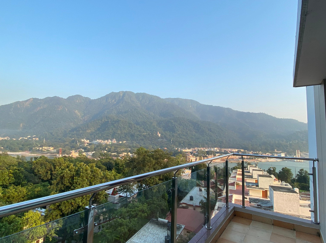 Founders Home by I-Create主图